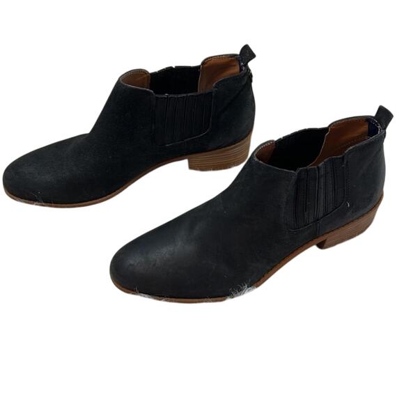 Ankle Boots for Women with Heel - Picture 2 of 8